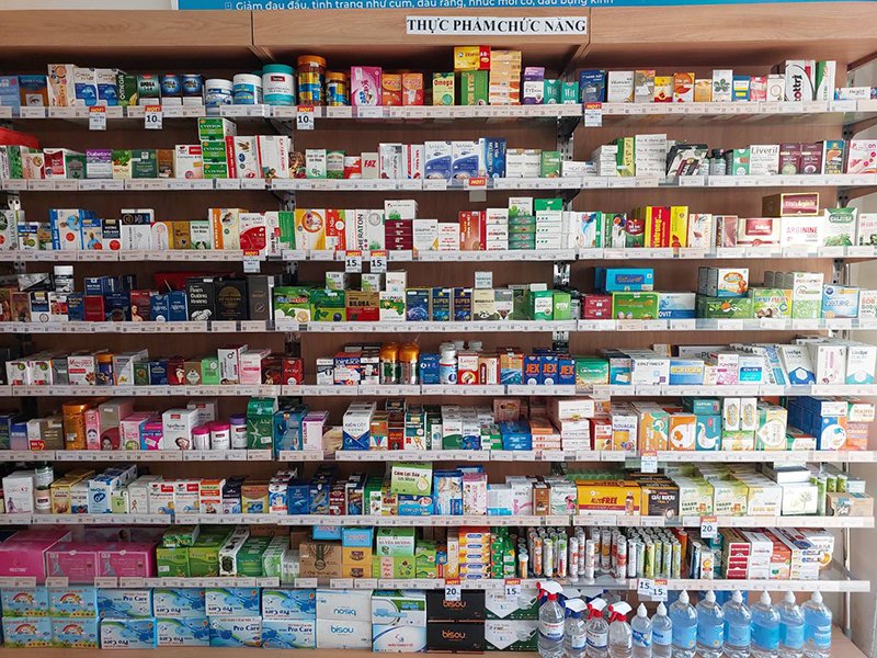 Khóm 1, Xã Tiểu Cần, Tỉnh Vĩnh Long, Việt Nam